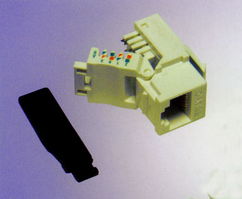 腾达网络模块 专业网络通讯设备与线材供应商的卓越之路