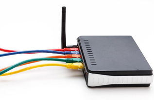 海棠电子专家带你解密网线的发展史