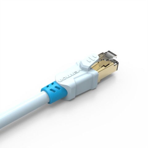 威迅VAP A06 S500工程级六类千兆高速网线 家庭网络升级的可靠基石