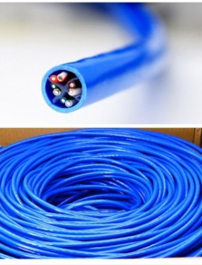 小网线有大学问 森普特，坚守每一厘米的用心