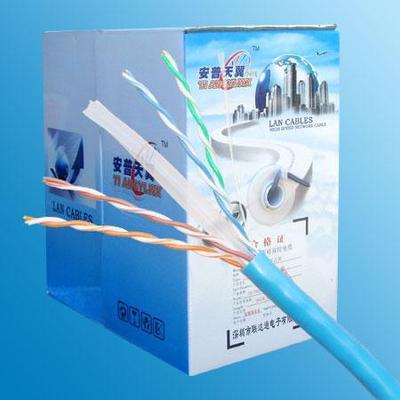 普宁市梅塘科智电缆厂 专业的网络线、铜包银屏蔽线供货商与价格解析