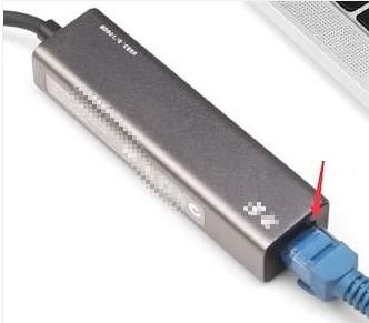 小米笔记本电脑连接有线网线的详细指南