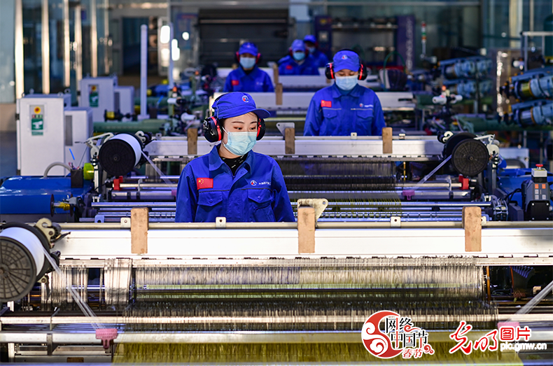 有我在岗，请放心！——网络线上的春节守护者